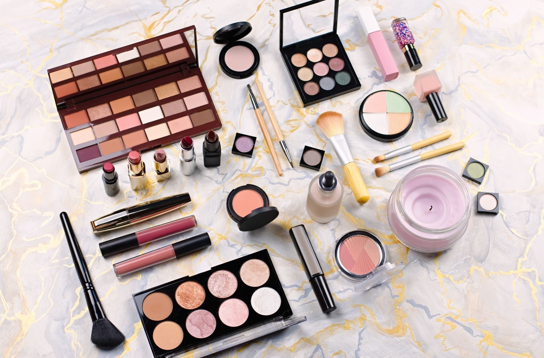 How To Spot Authentic Makeup Products in the Philippines