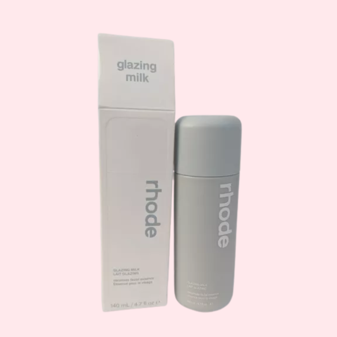 Rhode Glazing Milk – Go Glam PH