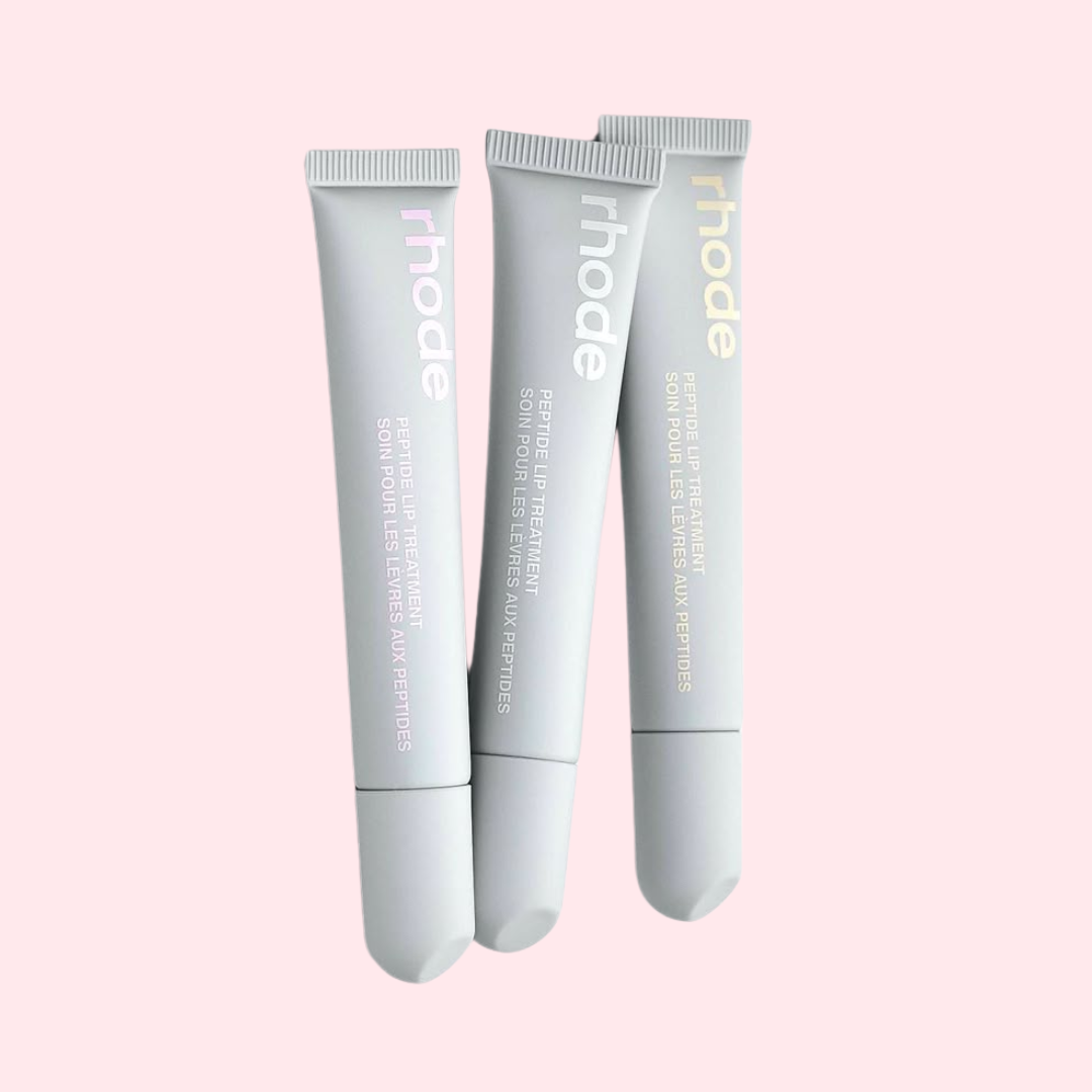 Peptide Lip Treatment