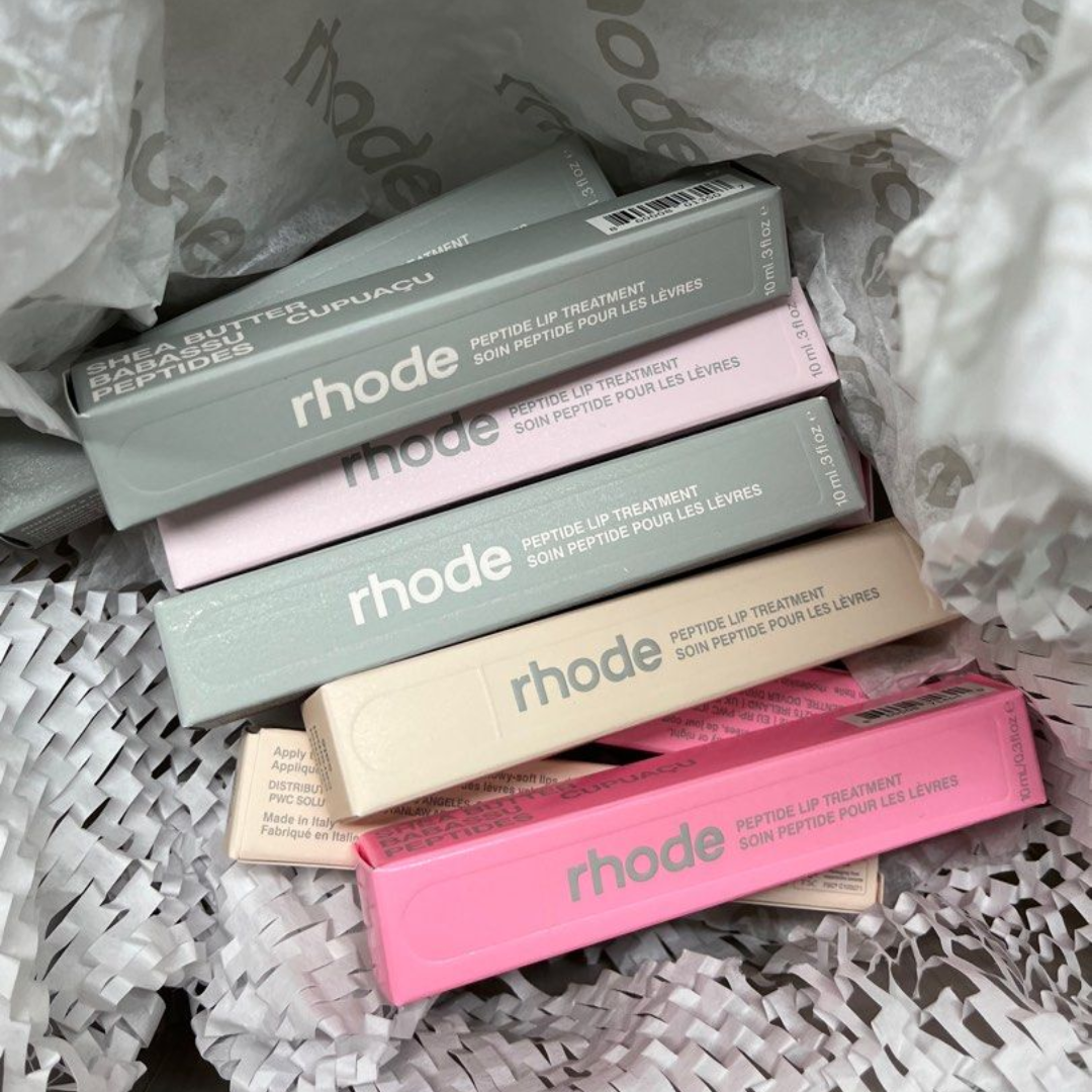 Peptide Lip Treatment