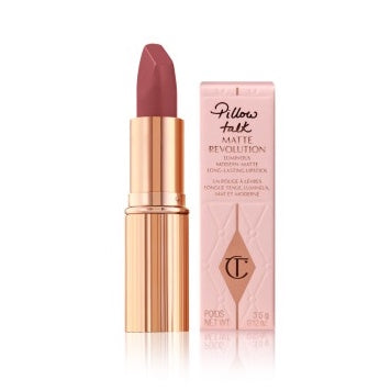Matte Revolution Pillow Talk