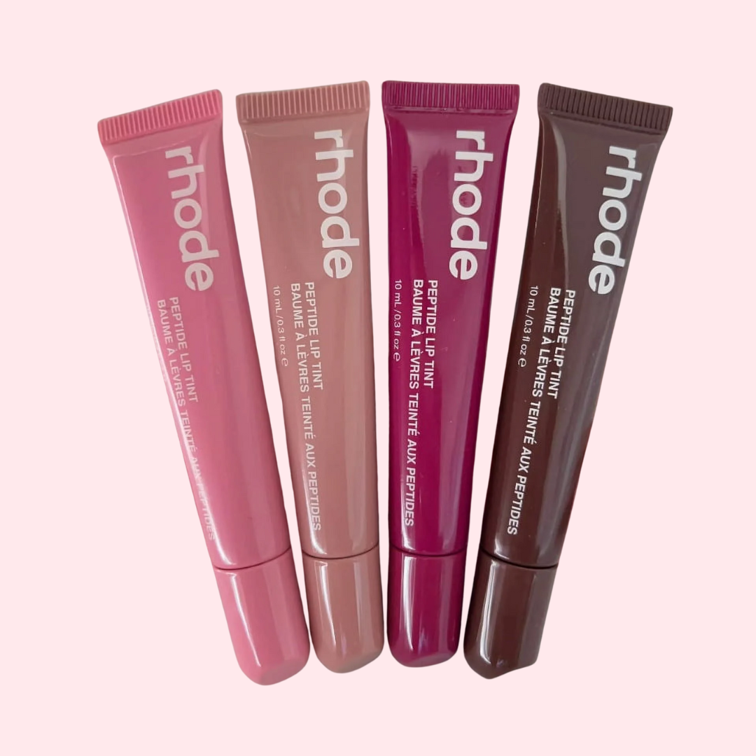Peptide Lip Tint
