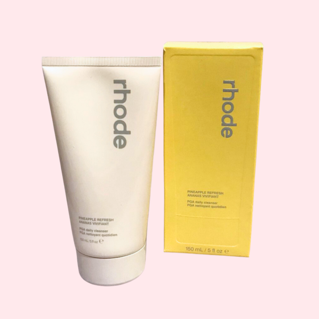 Pineapple Refresh Daily Cleanser