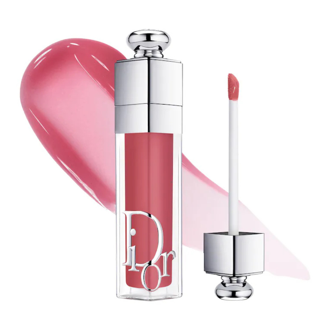 Lip Maximizer Plumping Gloss