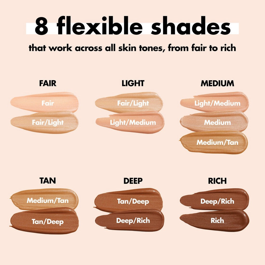 Halo Glow Liquid Filter - Complexion Booster