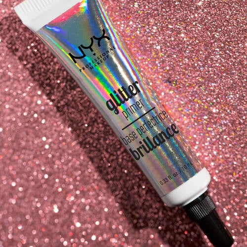 Professional Makeup Glitter Primer