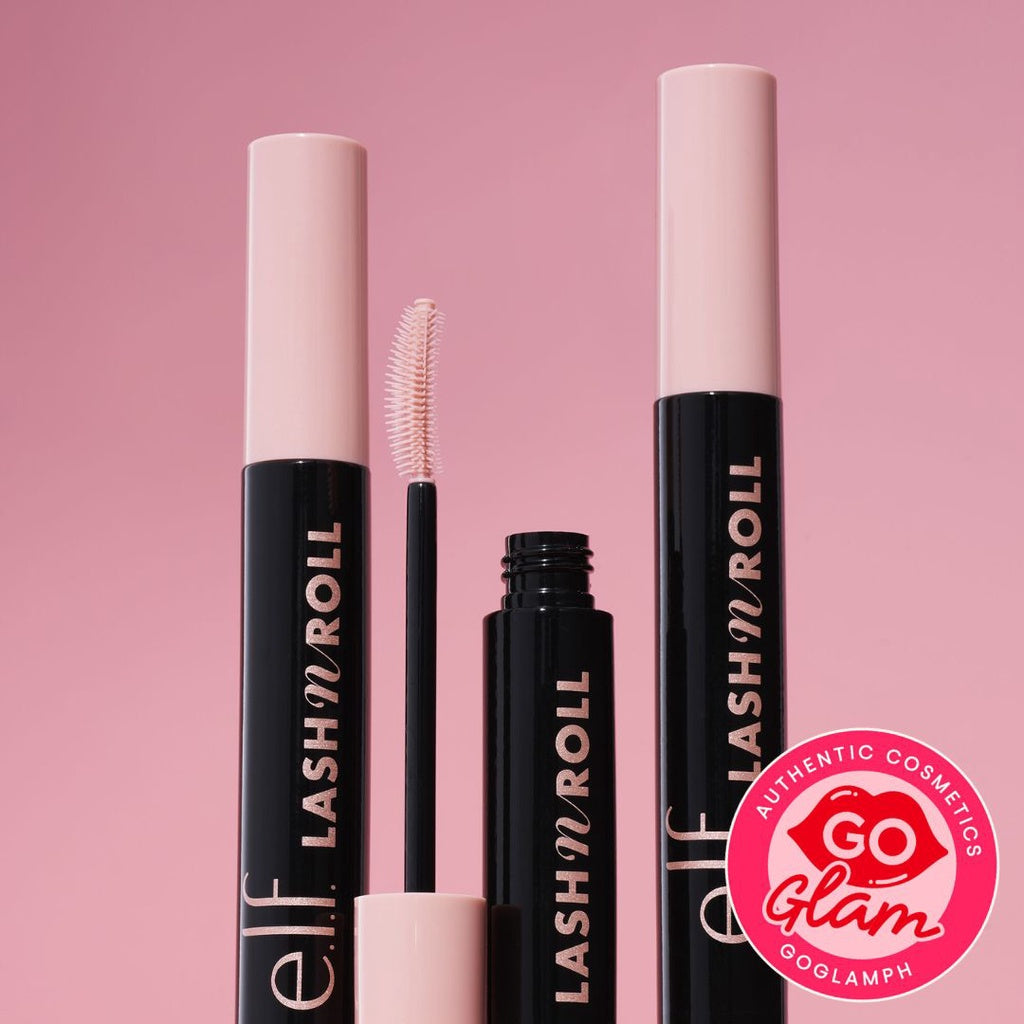 Lash N' Roll Mascara