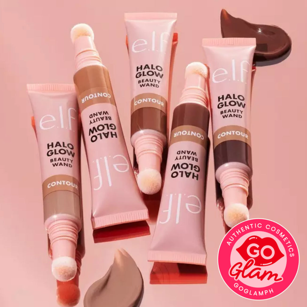 Halo Glow Contour Beauty Wand  Go Glam PH