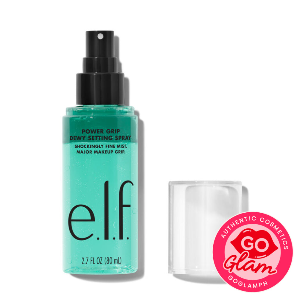 Power Grip Dewy Setting Spray