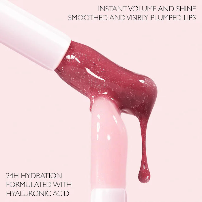 Lip Maximizer Plumping Gloss