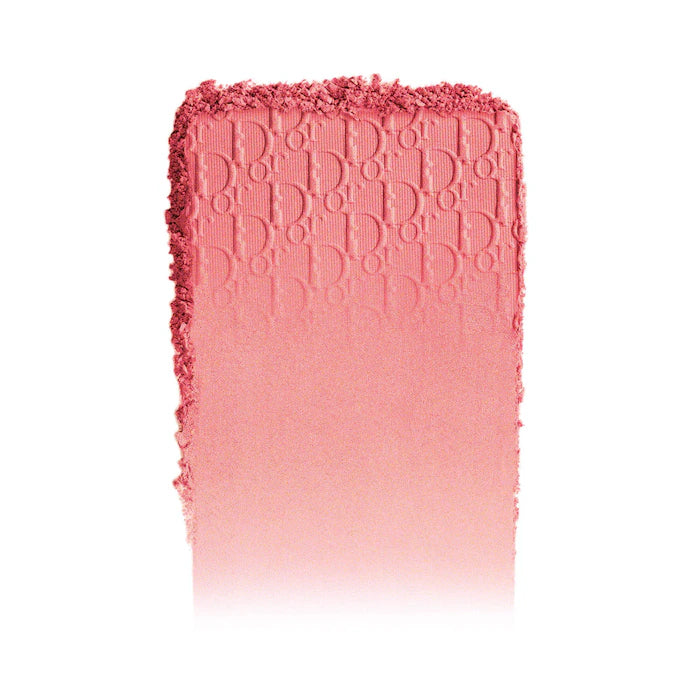 Rosy Glow Powder Blush