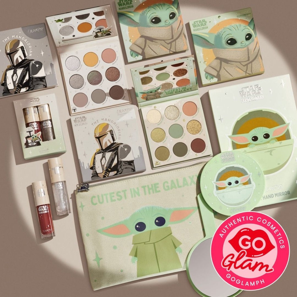 The Mandalorian Collection