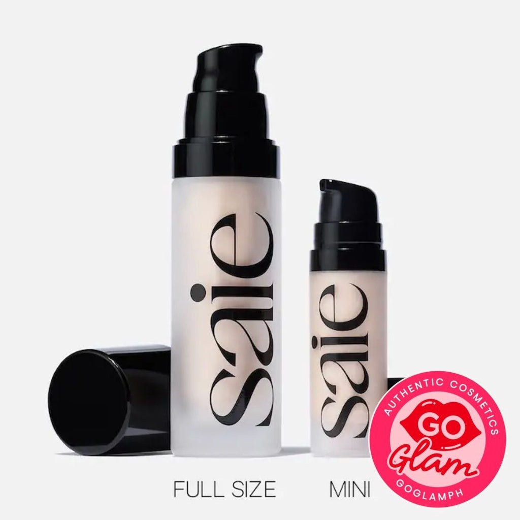 Beauty Glowy Super Gel