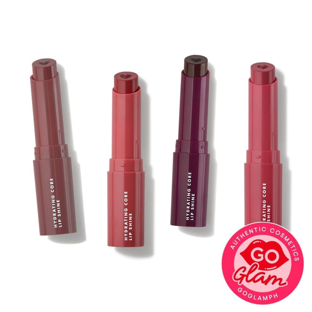 Hydrating Core Lip Shine