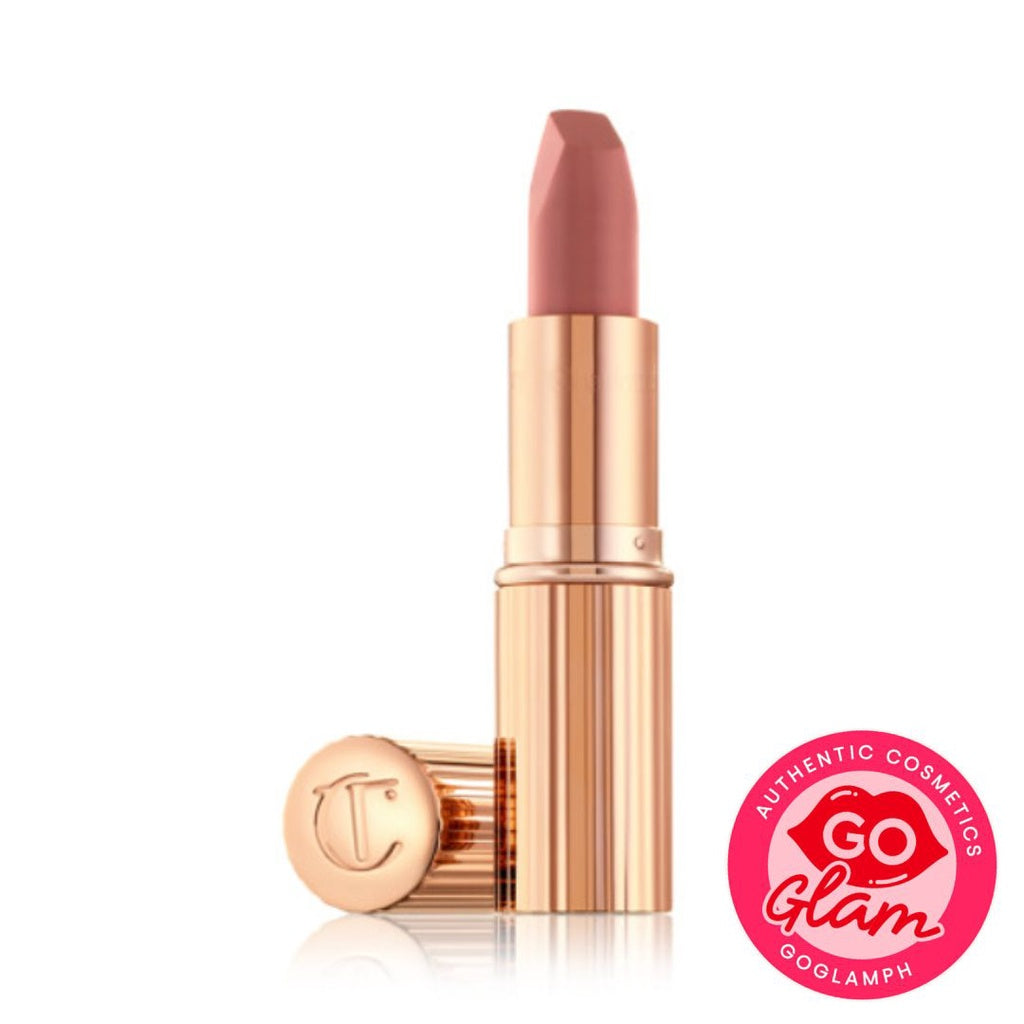 Matte Revolution Pillow Talk