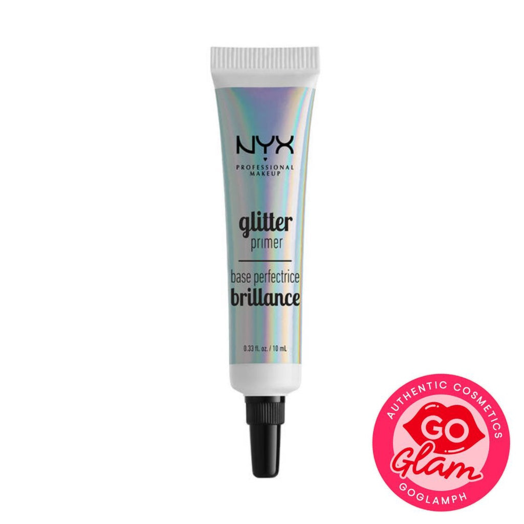 Professional Makeup Glitter Primer