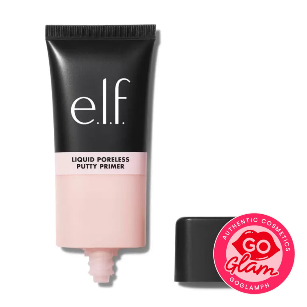Liquid Poreless Putty Primer