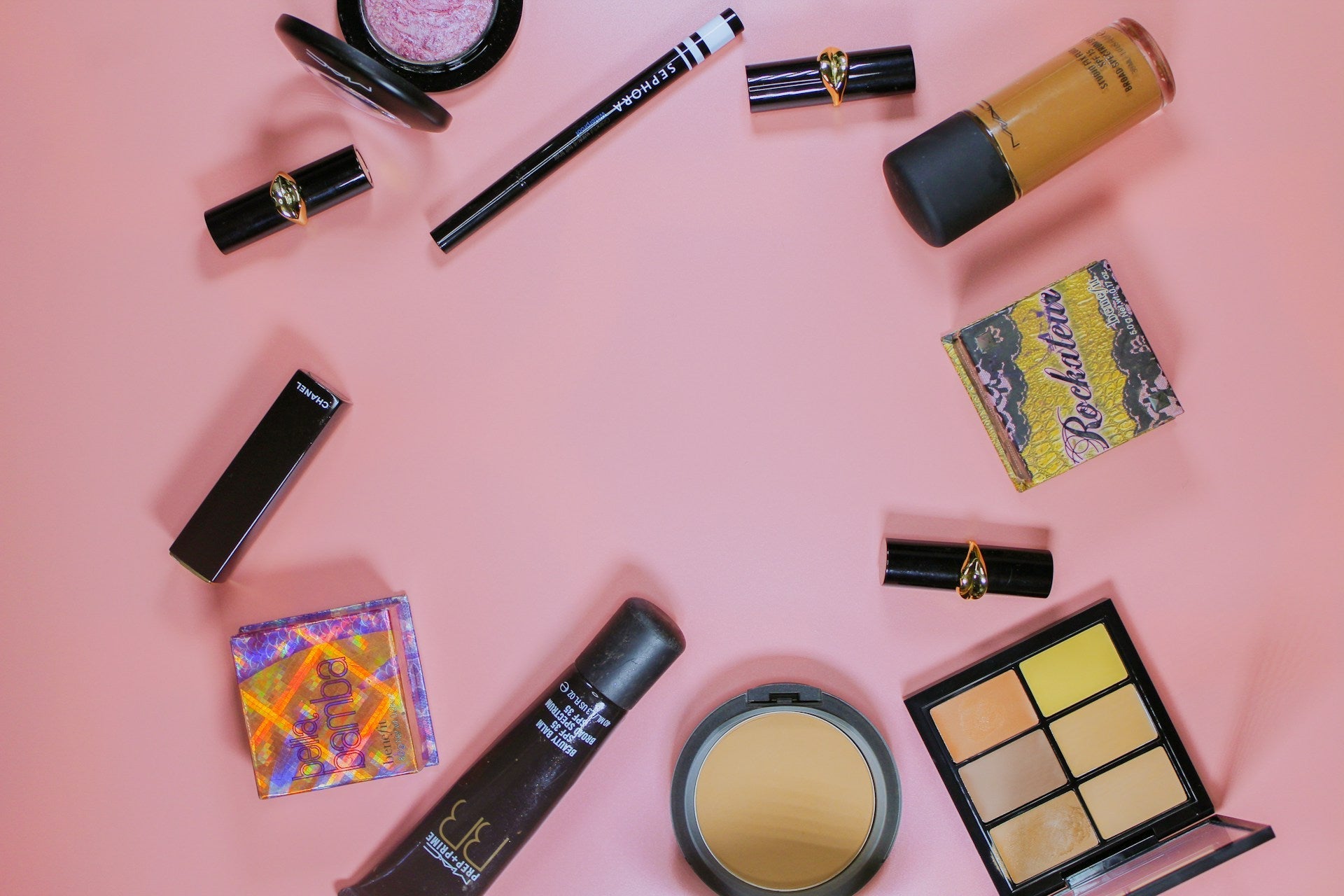 Makeup