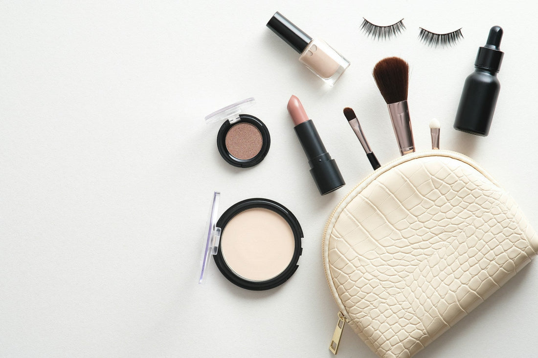 Makeup Bag