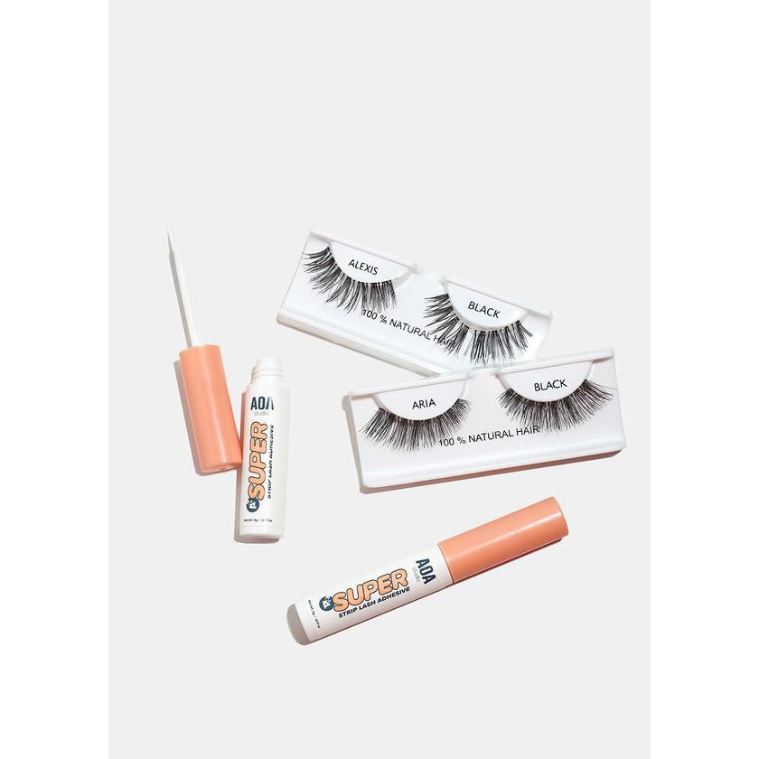 Super Strip Lash Glue