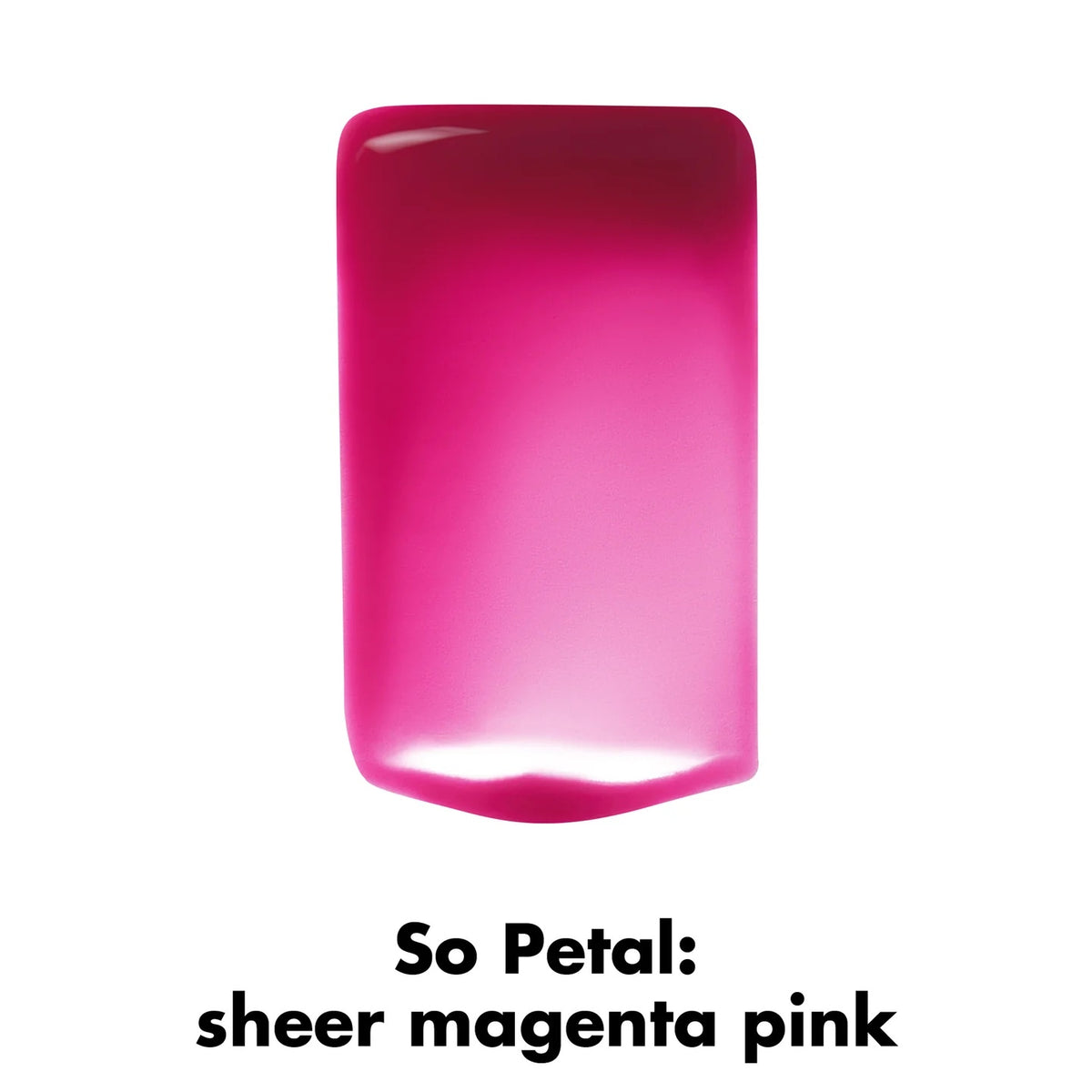 Sheer For It Blush Tint