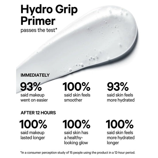 Hydro Grip