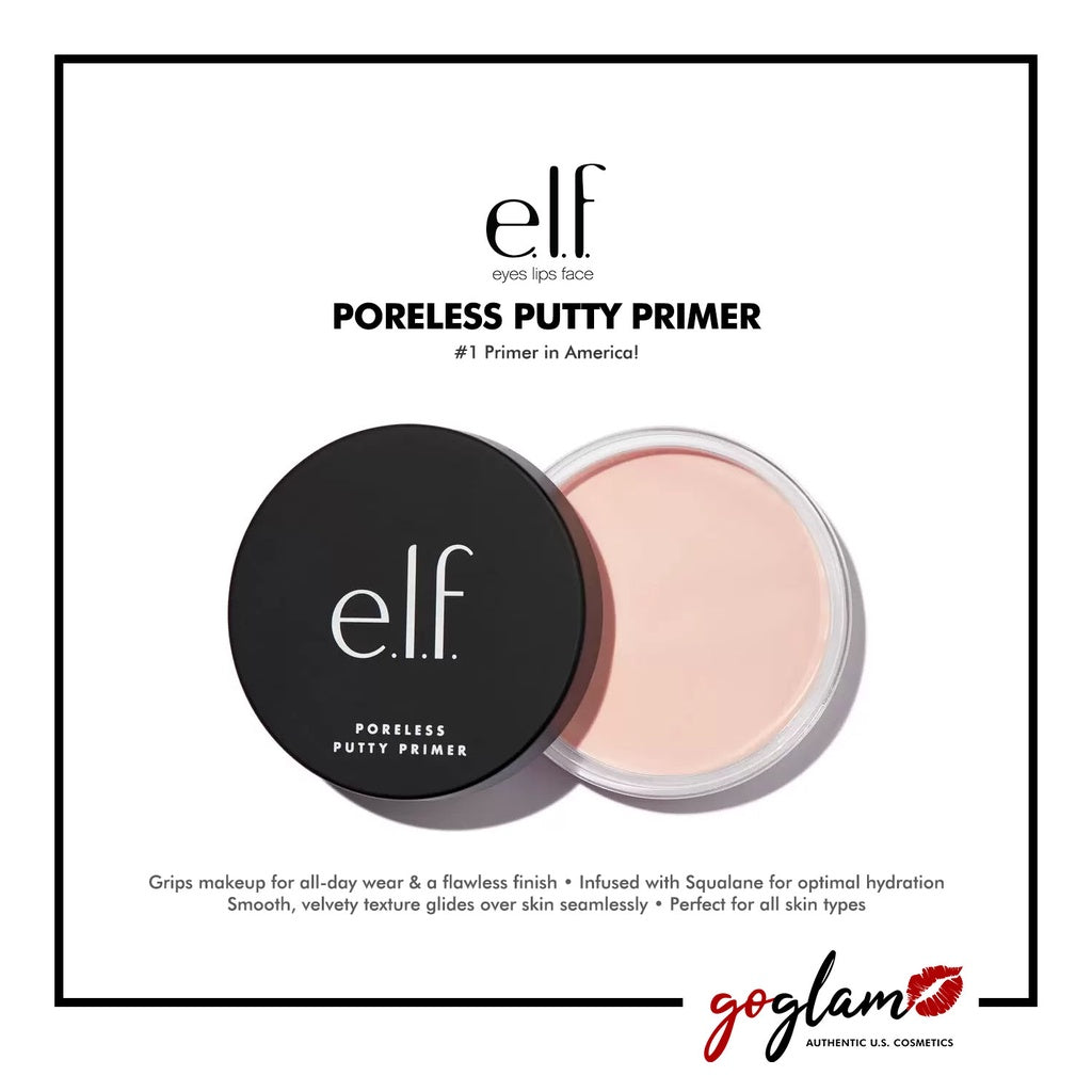 Putty Primer