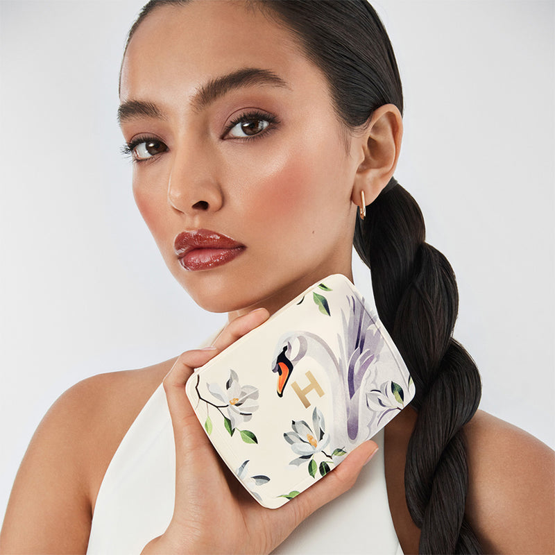 Hourglass Ambient Lighting Edit - Unlocked