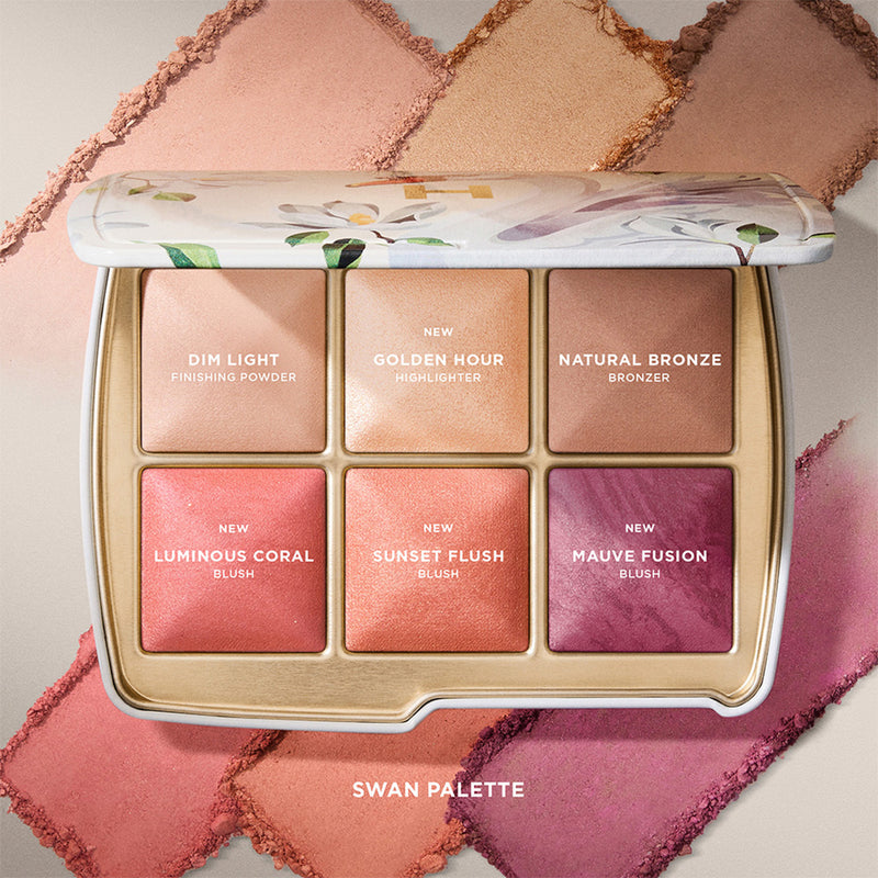 Hourglass Ambient Lighting Edit - Unlocked