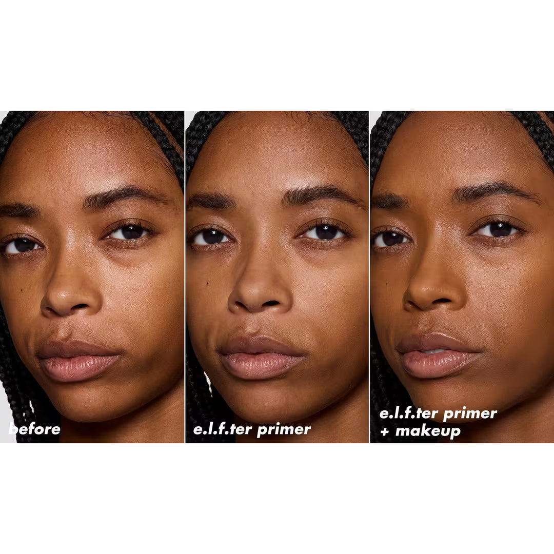 ELF Power Grip Matte Primer