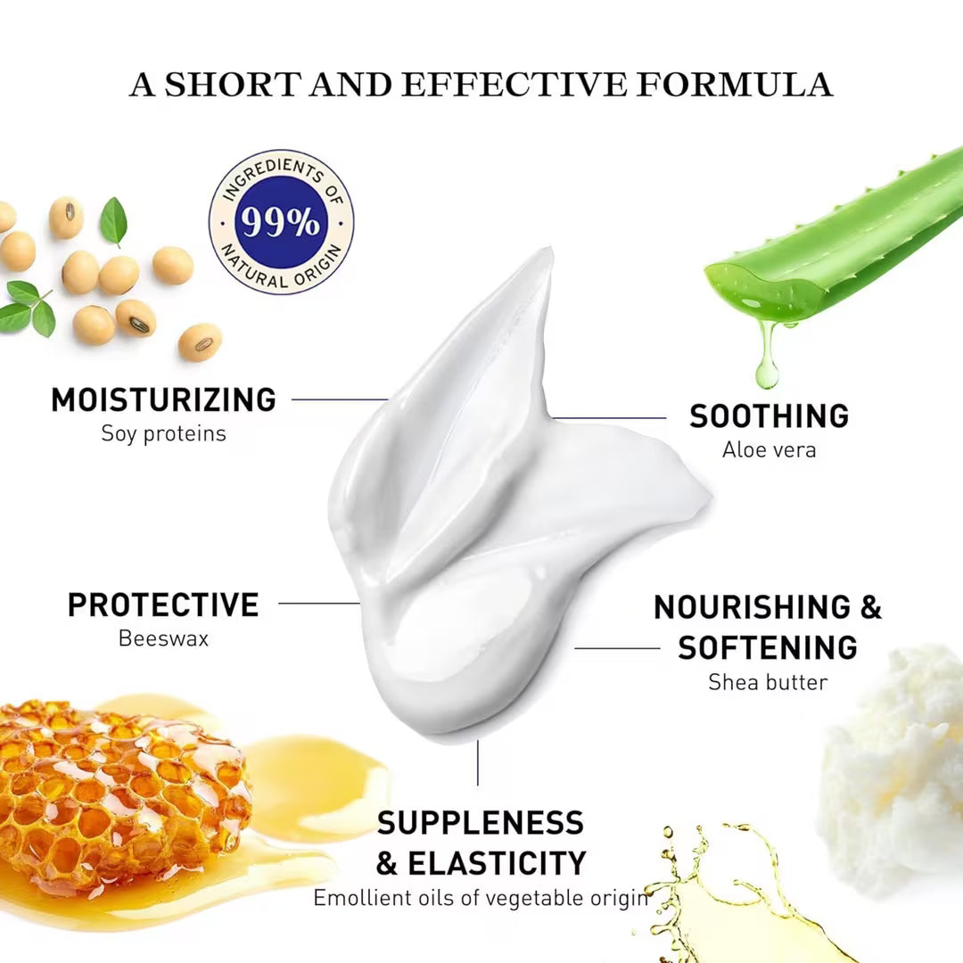 Lait-Crème Sensitive Multi-Function Moisturizer