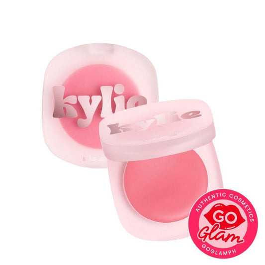Kylie Lip and Cheek Glow Balm - Authentic Pink Me Up Doin the Most