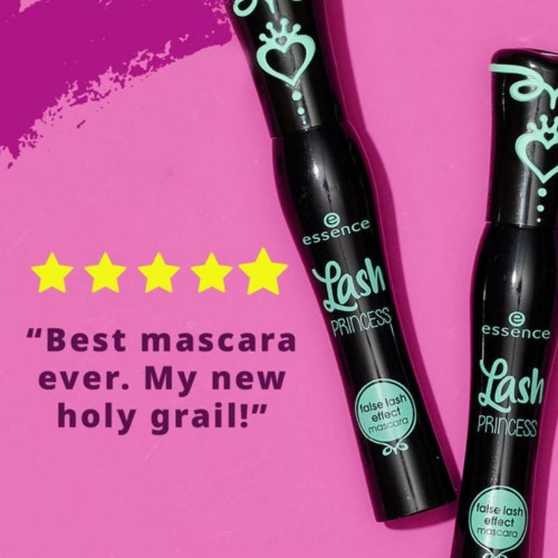 Lash Princess Mascara