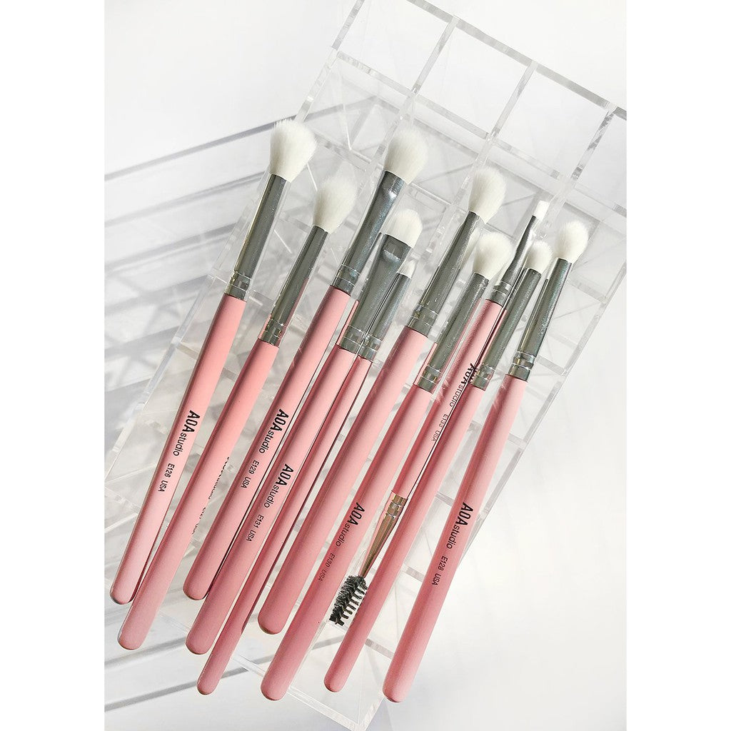 Paw Paw: All About Eyes Brush Set