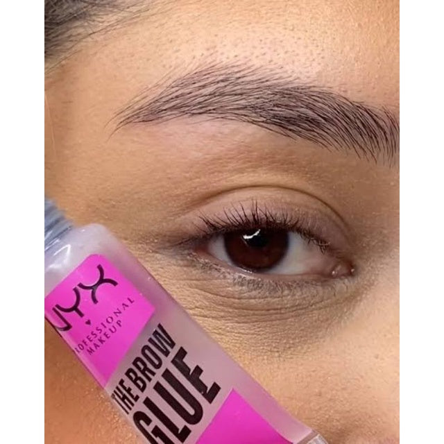 The Brow Glue