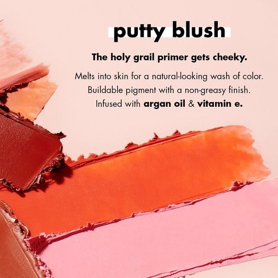 Luminous Putty Blush