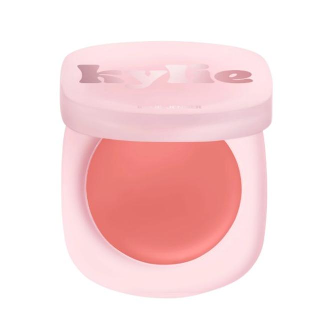 Lip and Cheek Glow Balm