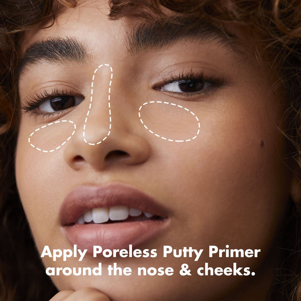 Putty Primer