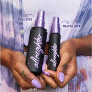 All Nighter Makeup Setting Spray