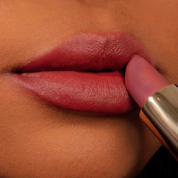 Color Fetish Matte Lipstick