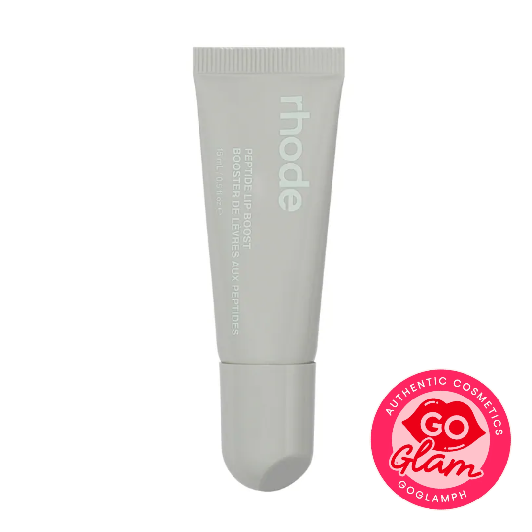 rhode Peptide Lip Boost Plumping Lip Mask