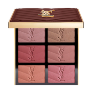 YSL Brewed Reflections Couture Face Palette