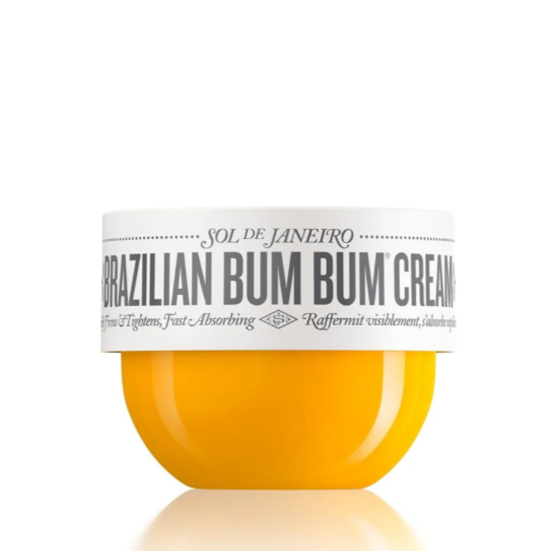 Sol de Janeiro 75ml Brazilian Bum Bum Visibly Firming Refillable Body Cream