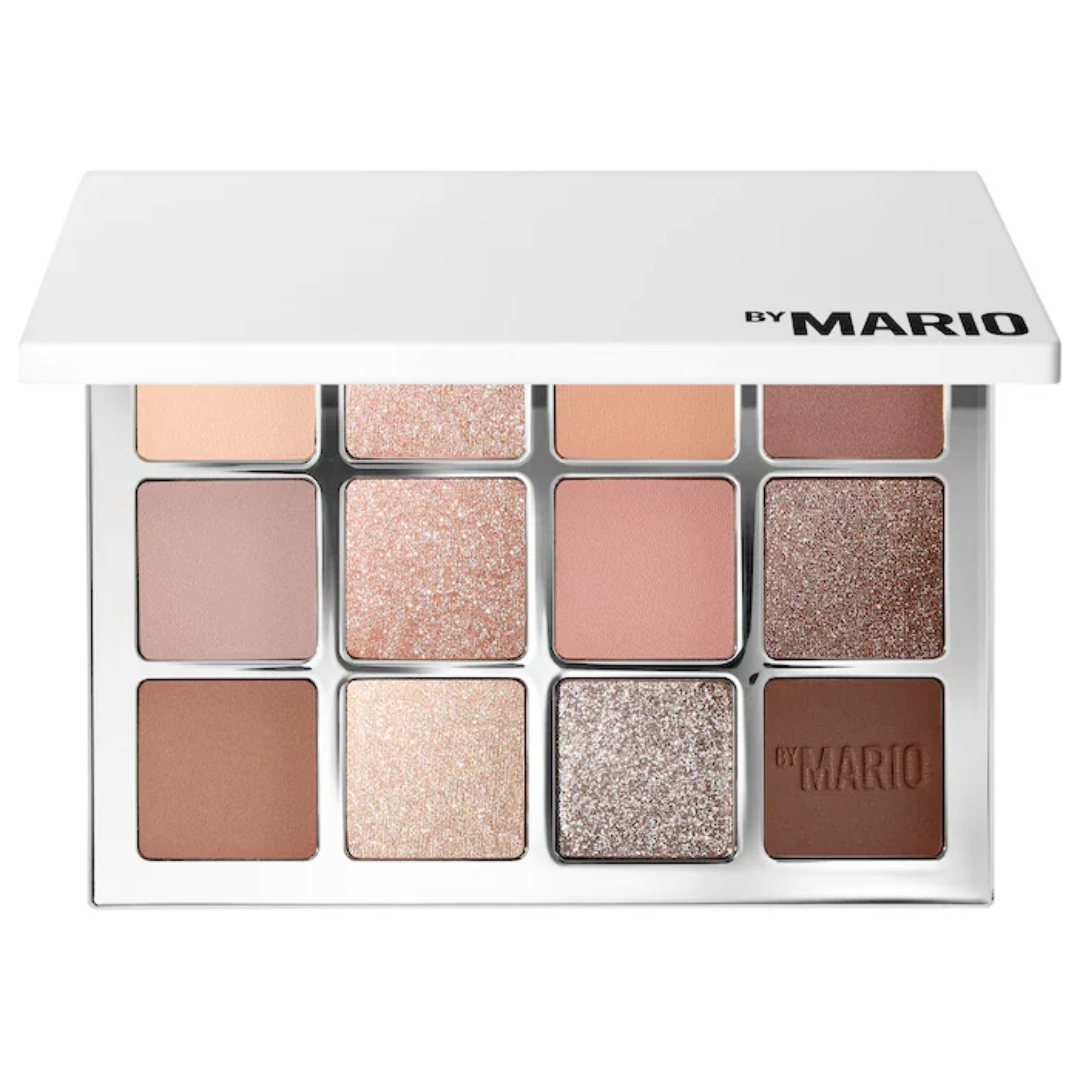 Ethereal Eyes Palette