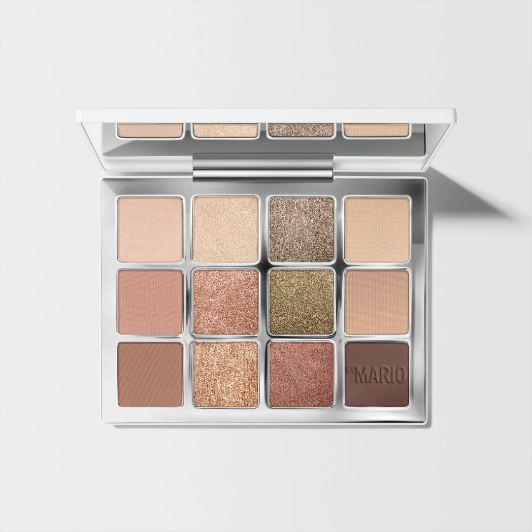 Nature Ethereal Eyes Eyeshadow Palette