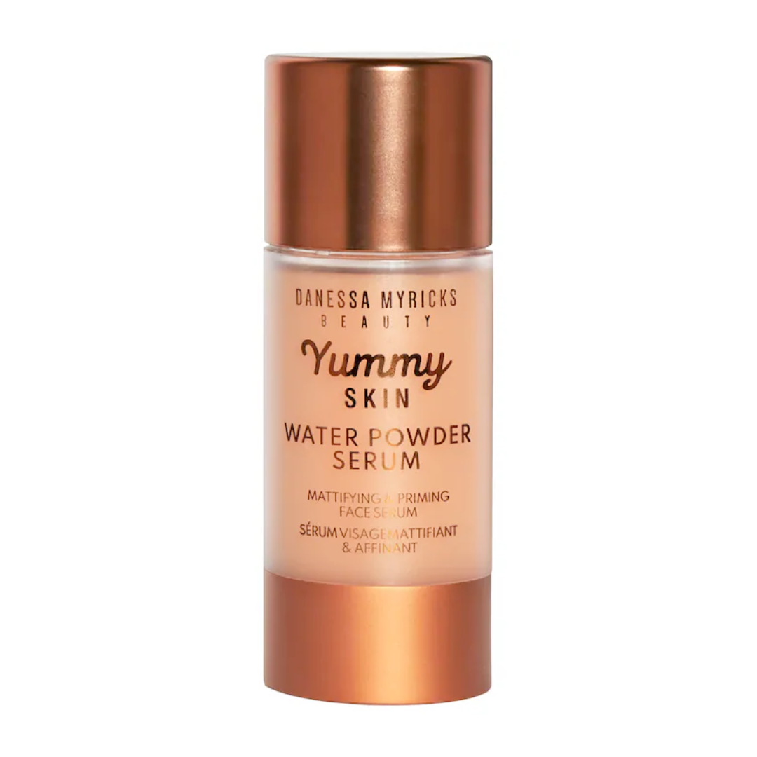 Yummy Skin Mattifying Water Powder Serum