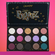 Bratz Girls Nite Out Eyeshadow Palette