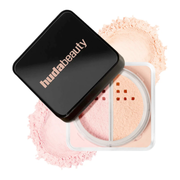 Easy Bake Loose Powder Brightening + Correcting Duo