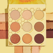 Wanna Bee Eyeshadow Palette