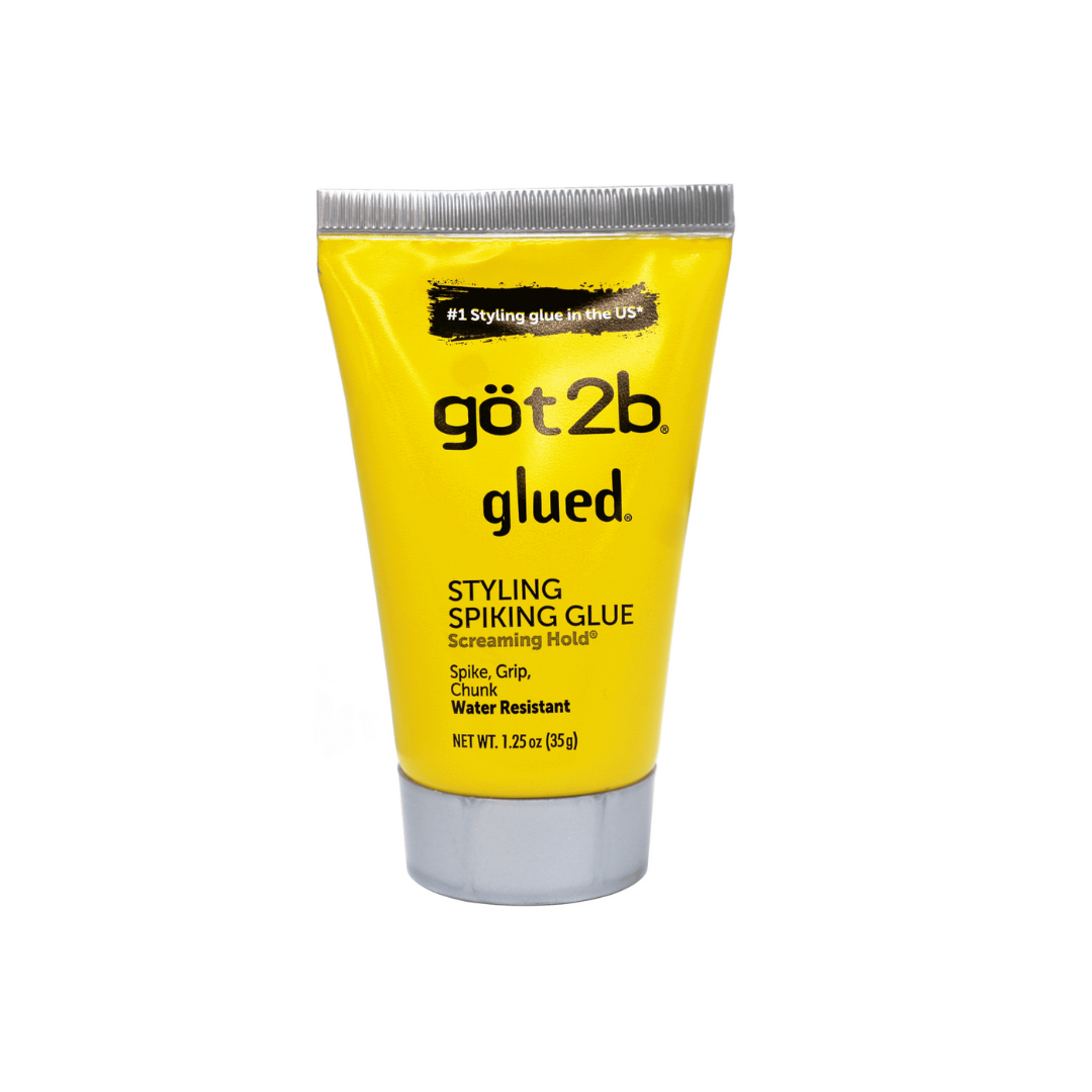 Got2b Glued Styling Hair Glue